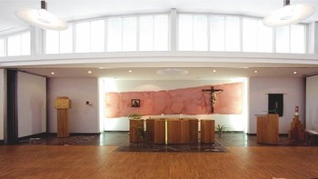Raphael-Kapelle